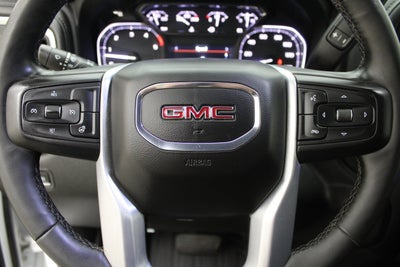 2023 GMC Sierra 2500HD SLE