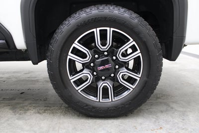 2023 GMC Sierra 2500HD AT4