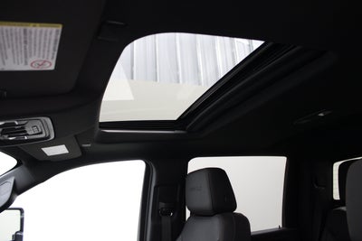 2023 GMC Sierra 2500HD AT4