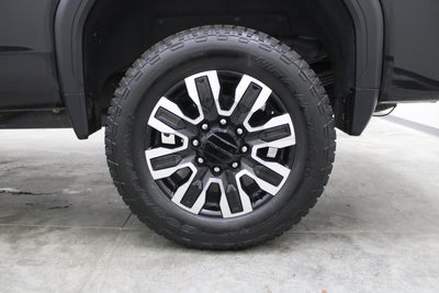2024 GMC Sierra 3500 HD Denali Ultimate