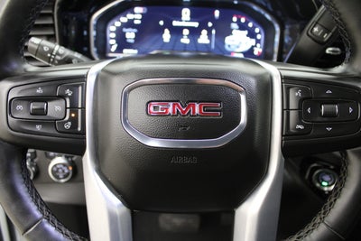 2024 GMC Sierra 2500HD SLE