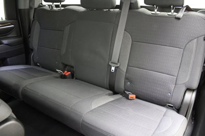 2024 GMC Sierra 2500HD SLE