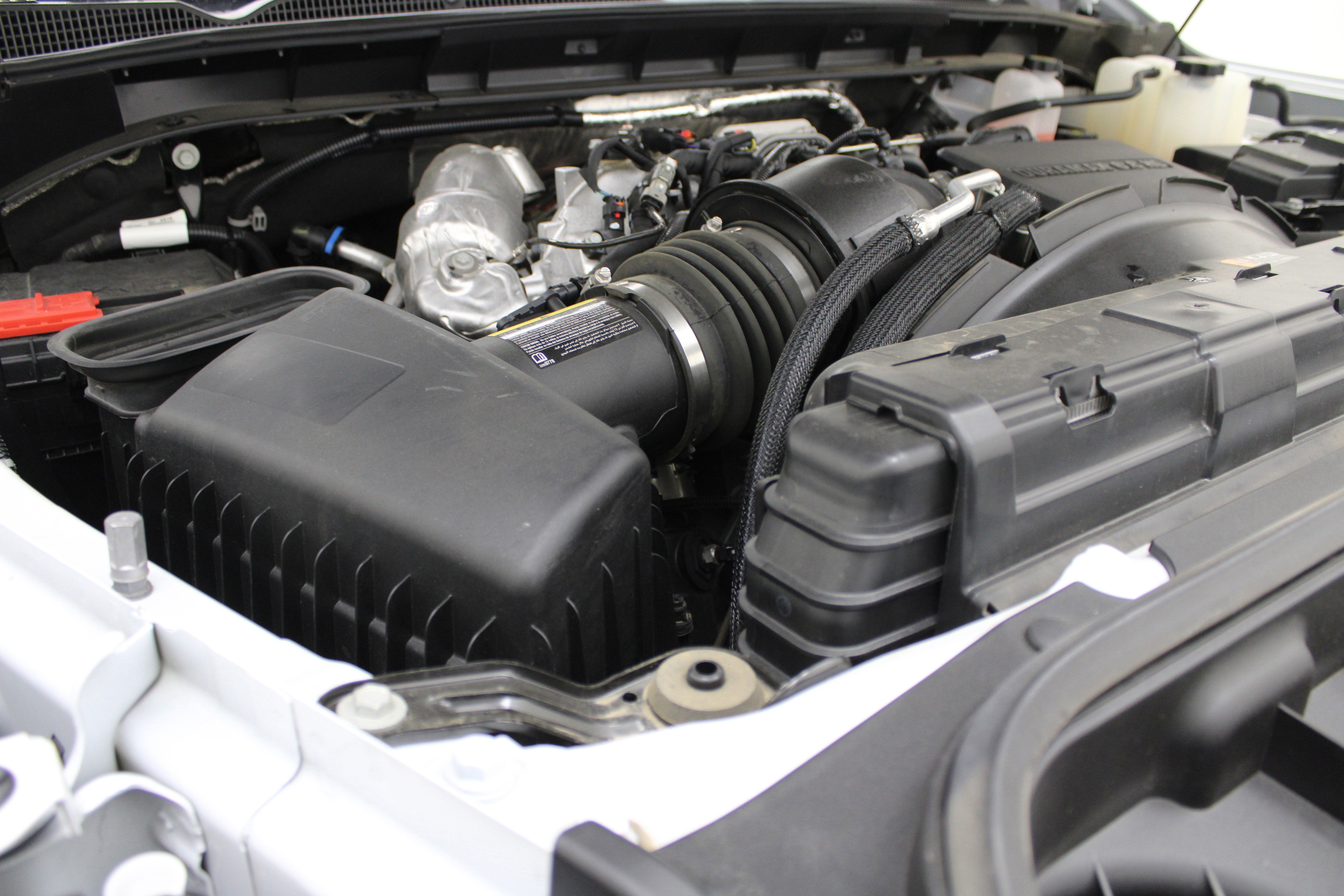 2024 GMC Sierra 2500HD SLE