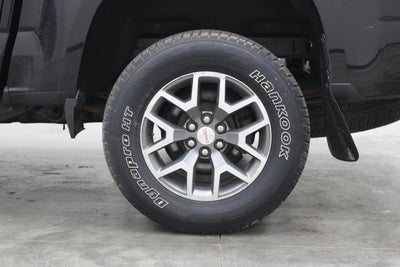 2016 GMC Canyon 4WD SLE