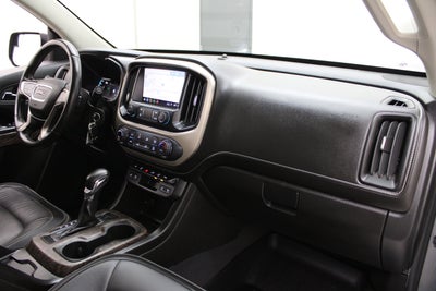 2022 GMC Canyon 4WD Denali