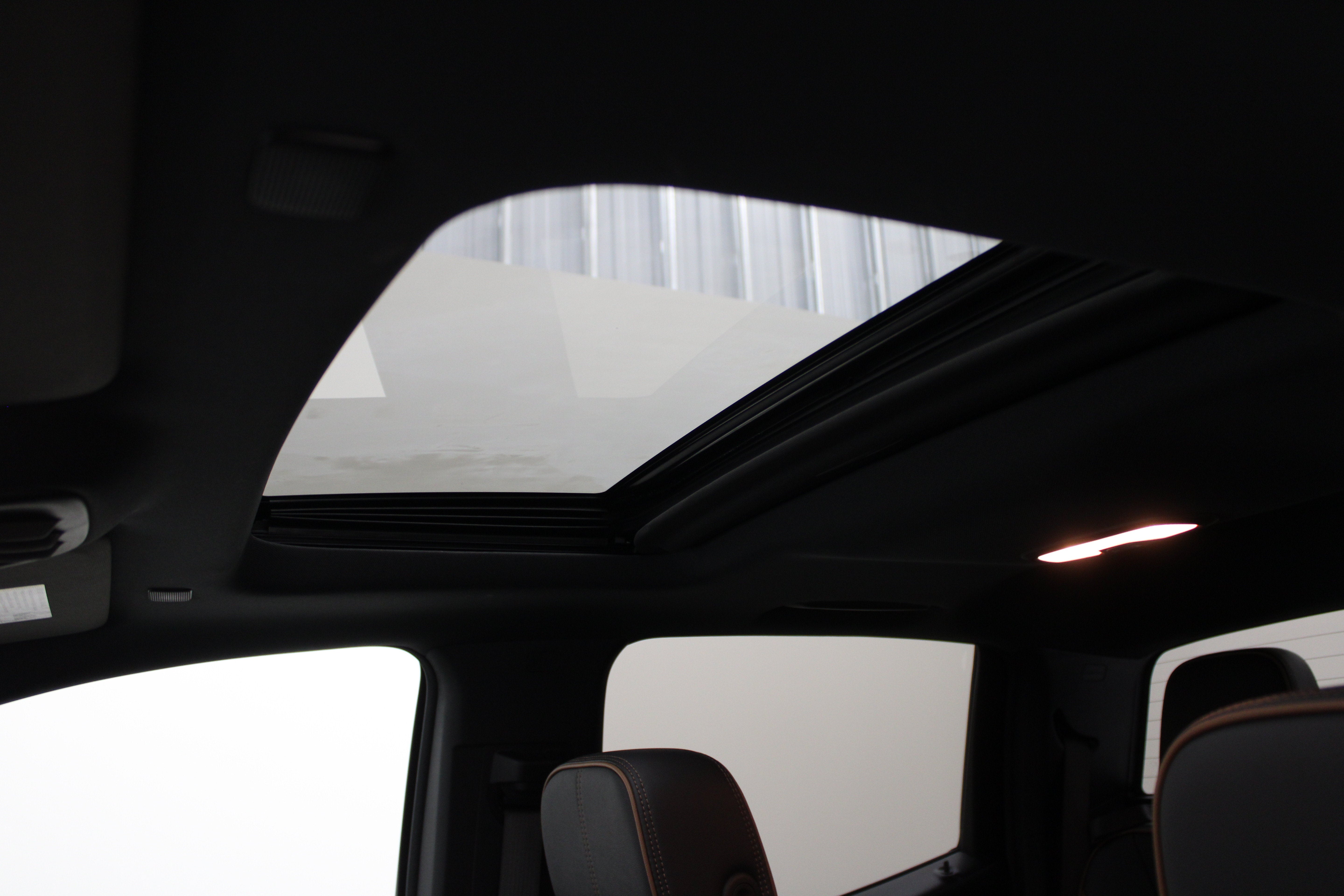 2025 GMC Canyon 4WD AT4