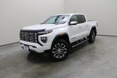 2024 GMC Canyon 4WD Denali