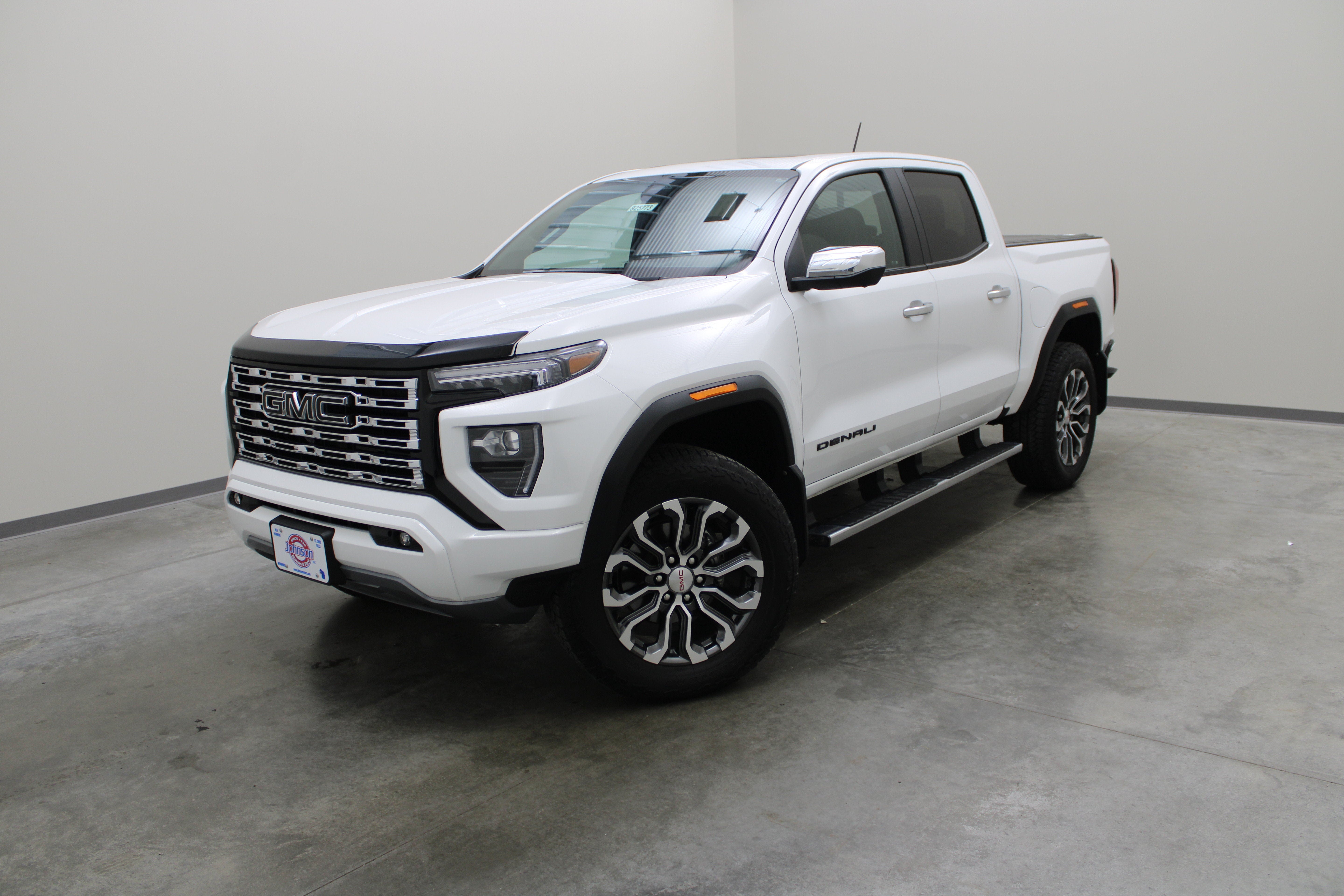2024 GMC Canyon 4WD Denali