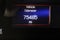 2017 Cadillac XT5 Luxury AWD