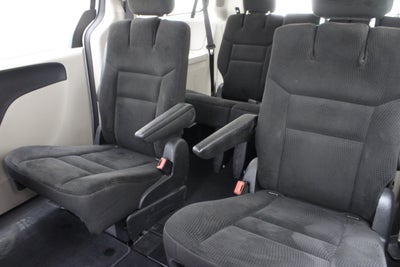 2020 Dodge Grand Caravan SE