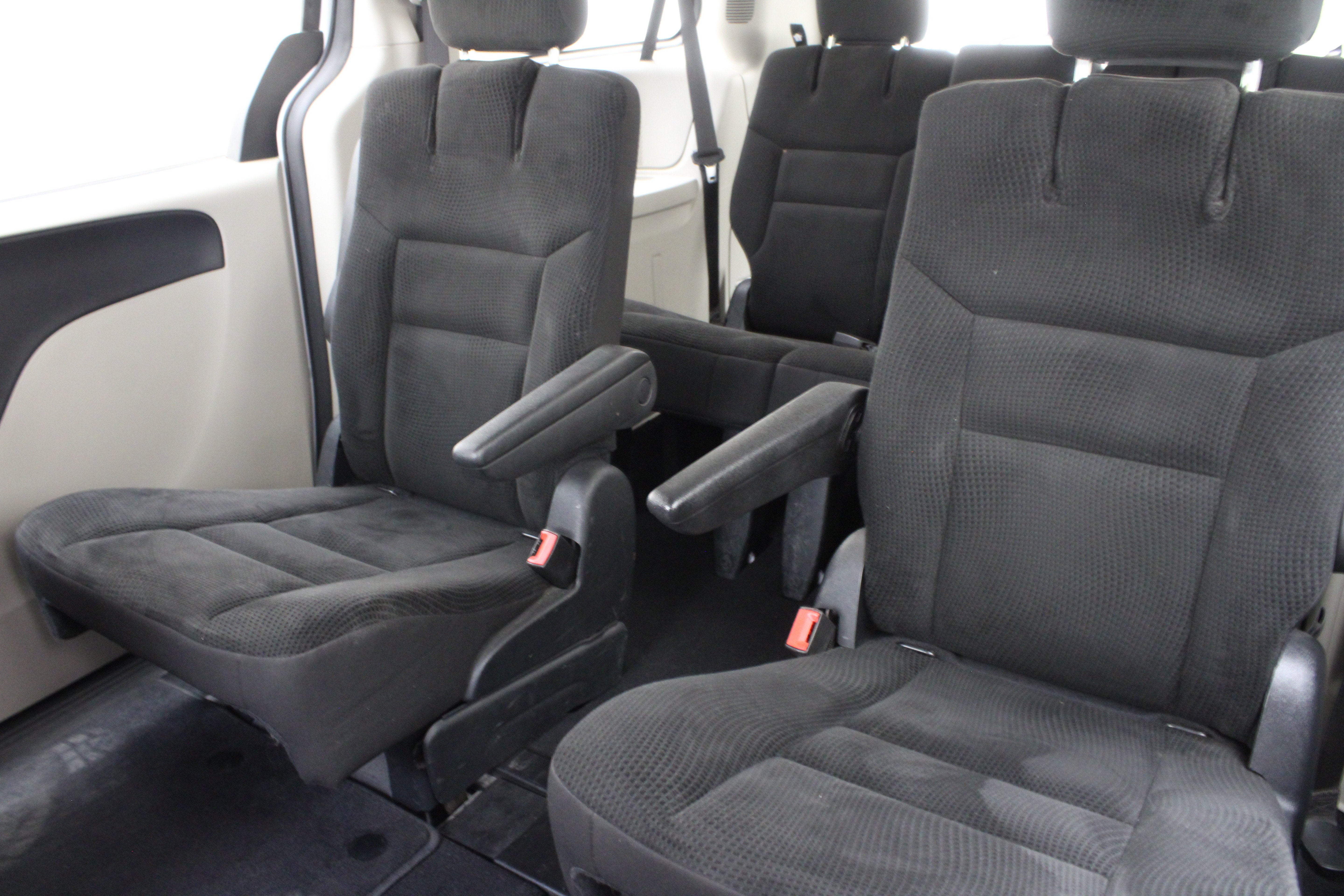 2020 Dodge Grand Caravan SE