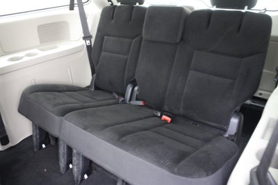 2020 Dodge Grand Caravan SE