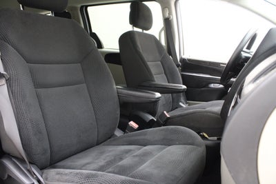 2020 Dodge Grand Caravan SE
