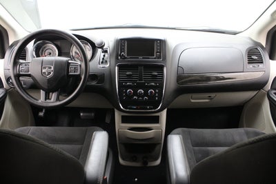 2020 Dodge Grand Caravan SE