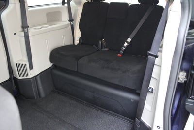 2012 Dodge Grand Caravan SXT