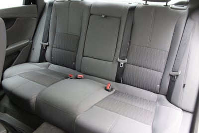 2017 Chevrolet Impala LS