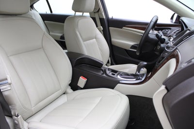 2017 Buick Regal Sport Touring