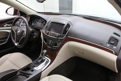2017 Buick Regal Sport Touring