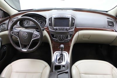 2017 Buick Regal Sport Touring