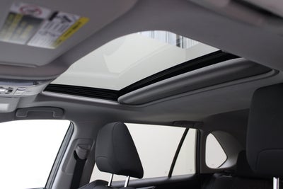 2019 Toyota RAV4 Hybrid Hybrid XLE