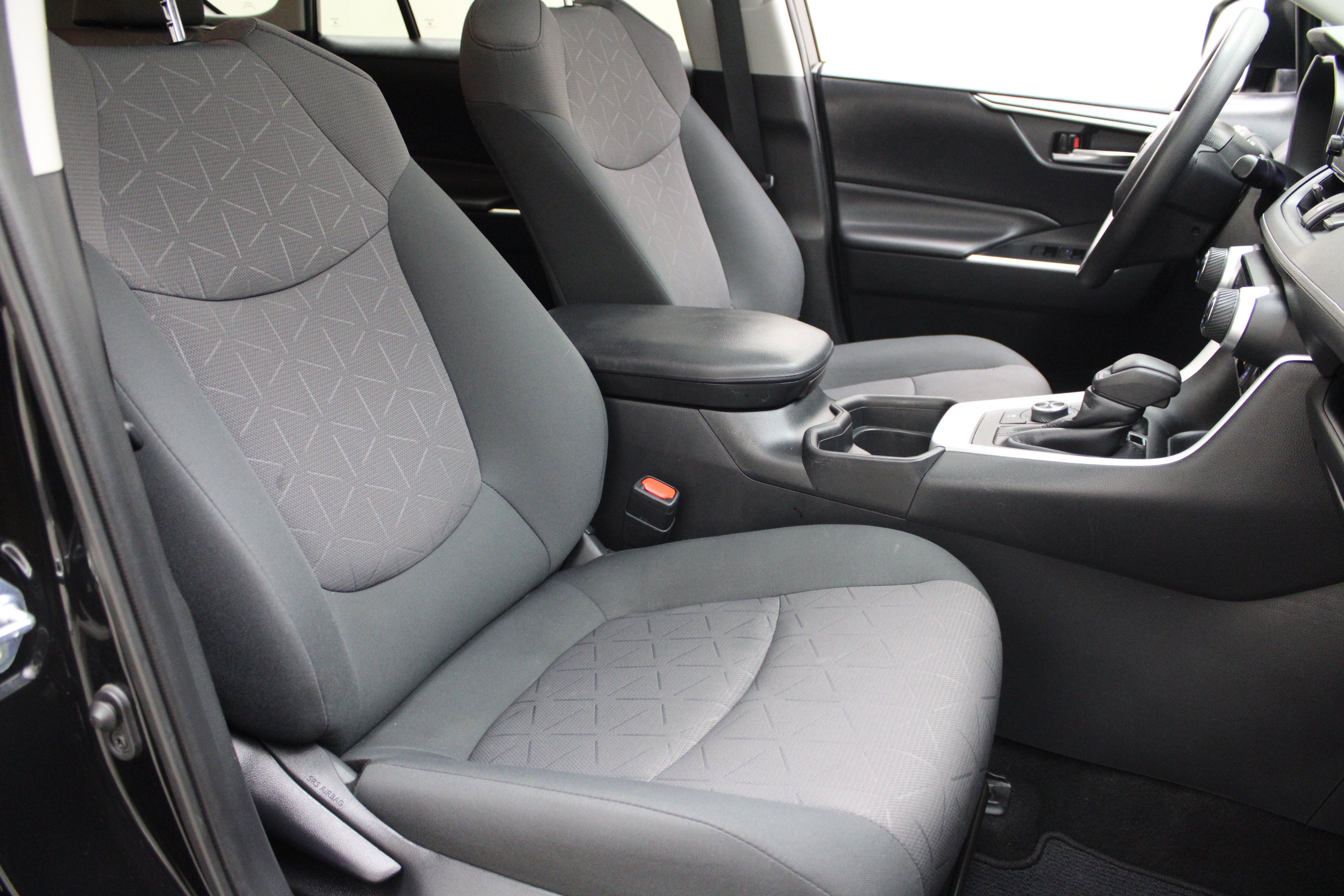 2019 Toyota RAV4 Hybrid Hybrid XLE
