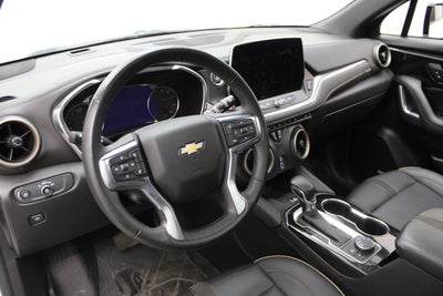 2023 Chevrolet Blazer Premier