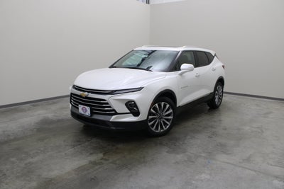 2023 Chevrolet Blazer Premier