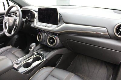 2023 Chevrolet Blazer Premier