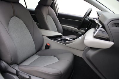 2019 Toyota Camry Hybrid LE