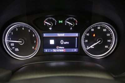 2020 Buick Enclave Premium