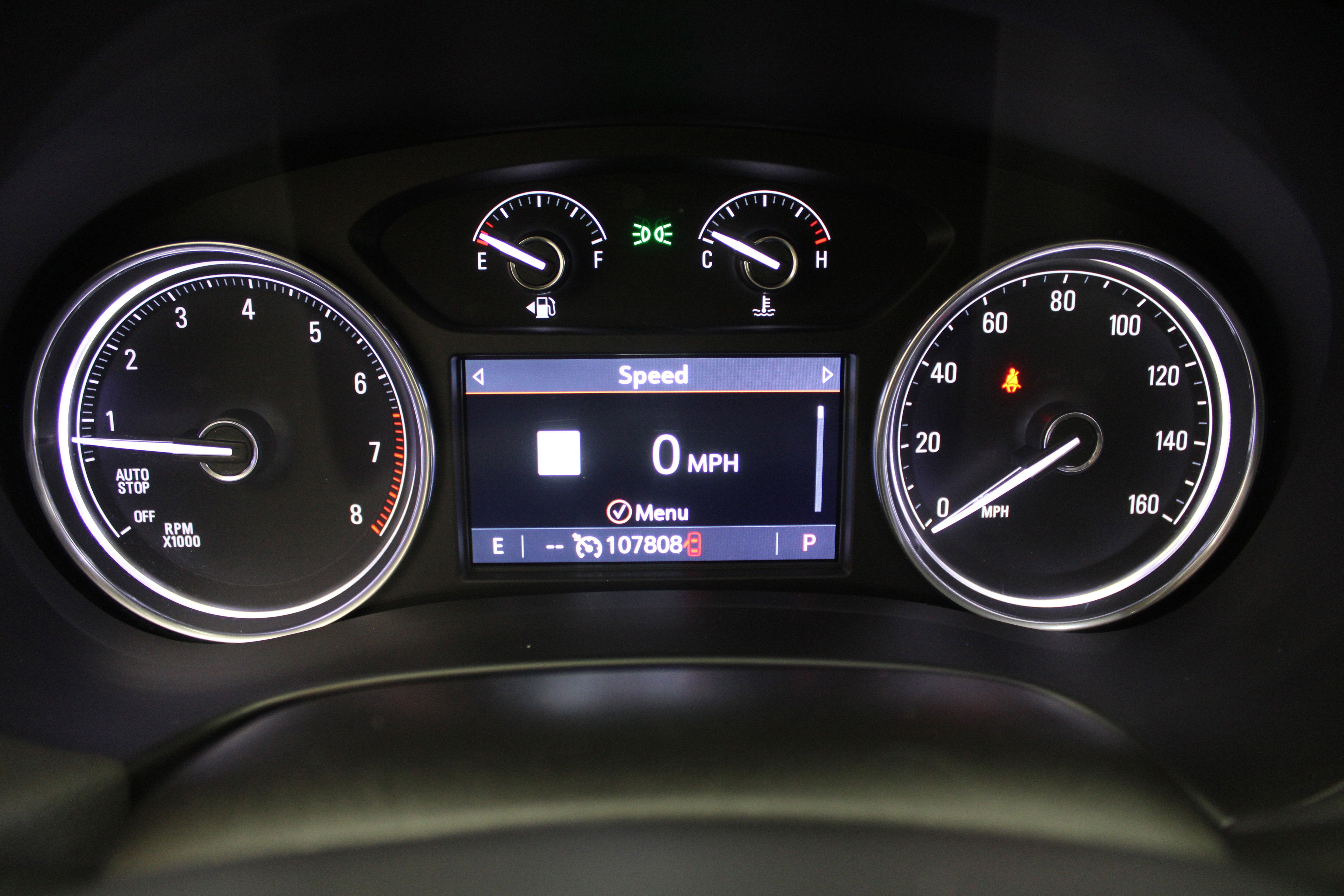 2020 Buick Enclave Premium