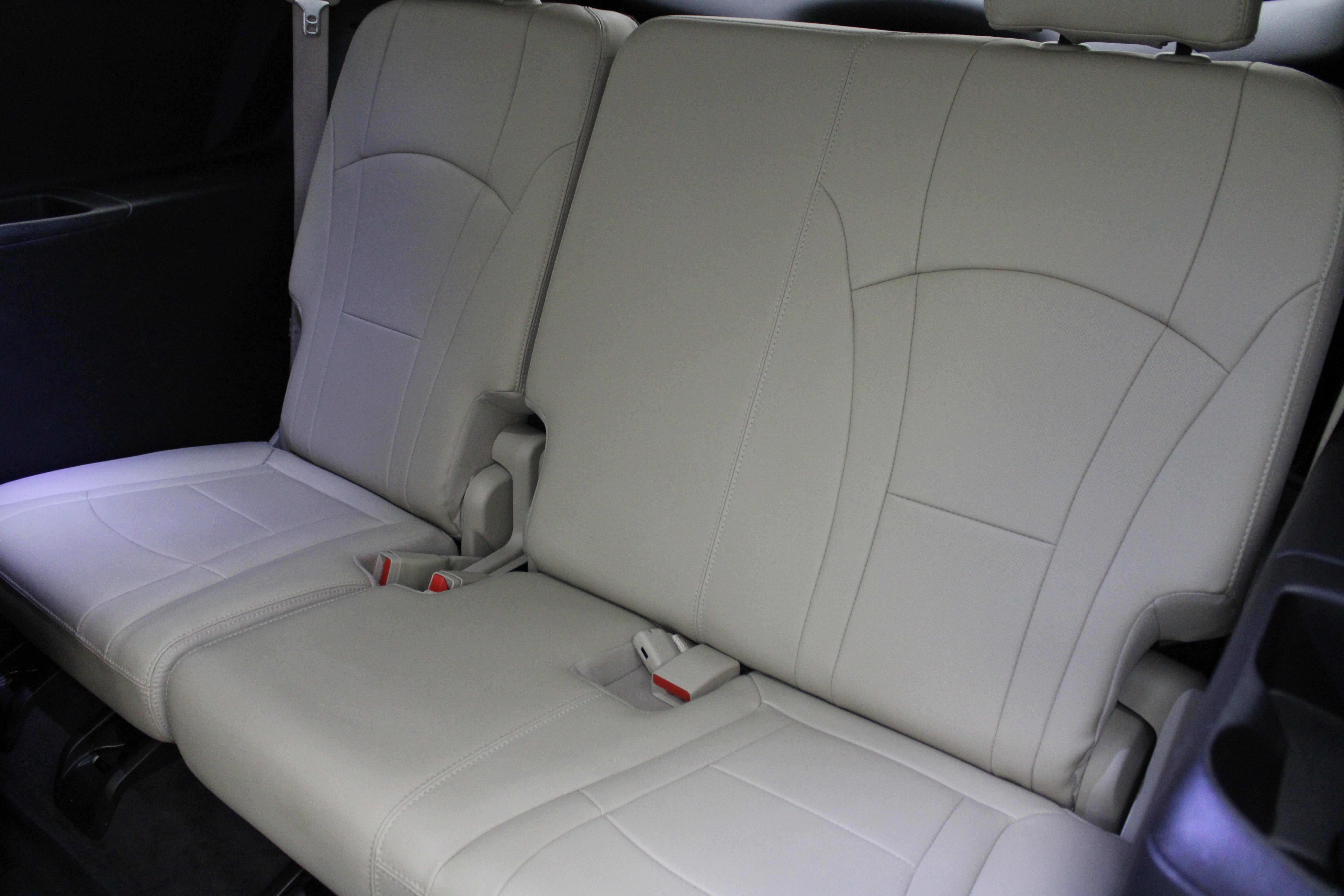 2020 Buick Enclave Premium