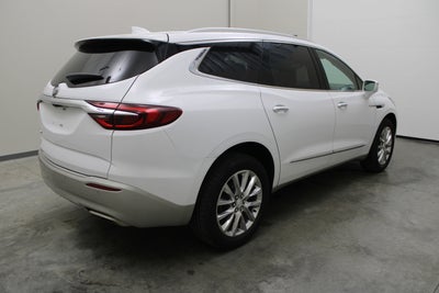 2020 Buick Enclave Premium