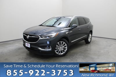 2019 Buick Enclave Premium
