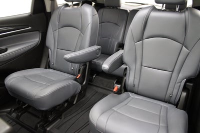 2019 Buick Enclave Premium