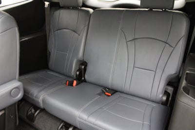2019 Buick Enclave Premium