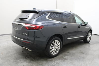 2019 Buick Enclave Premium