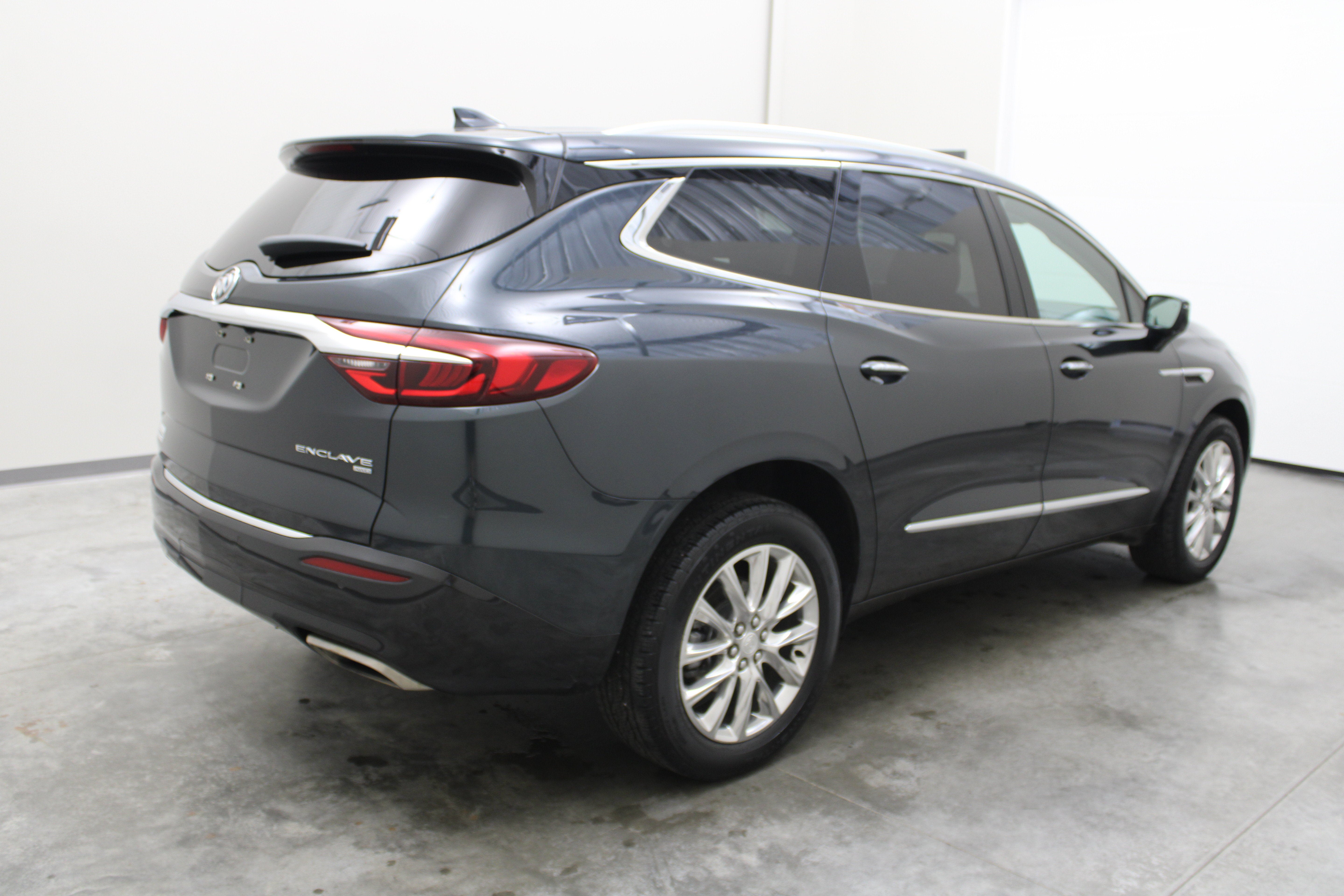 2019 Buick Enclave Premium