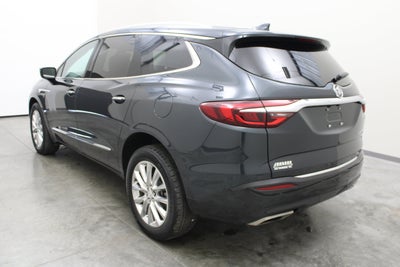 2019 Buick Enclave Premium