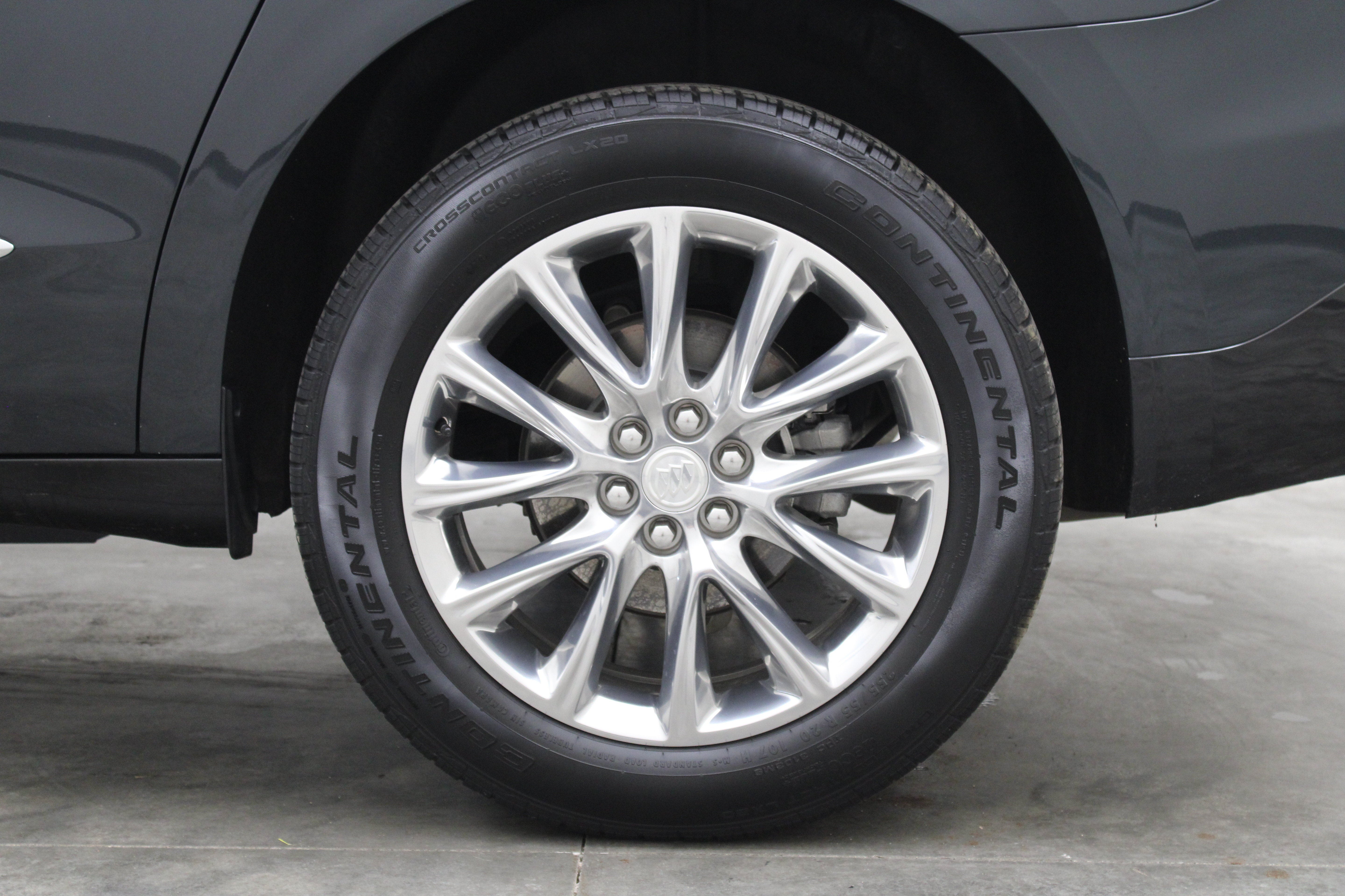 2019 Buick Enclave Premium