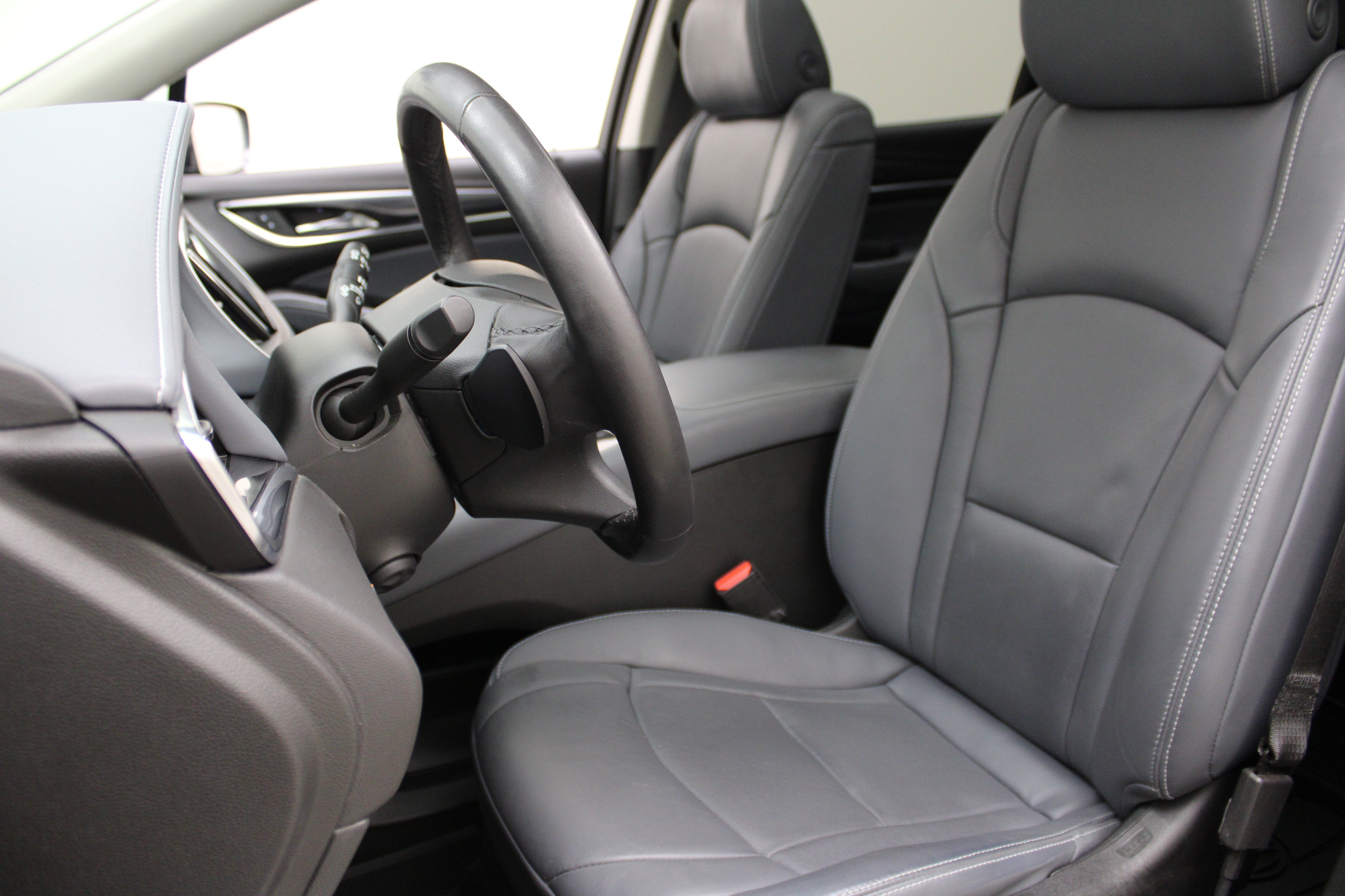 2019 Buick Enclave Premium