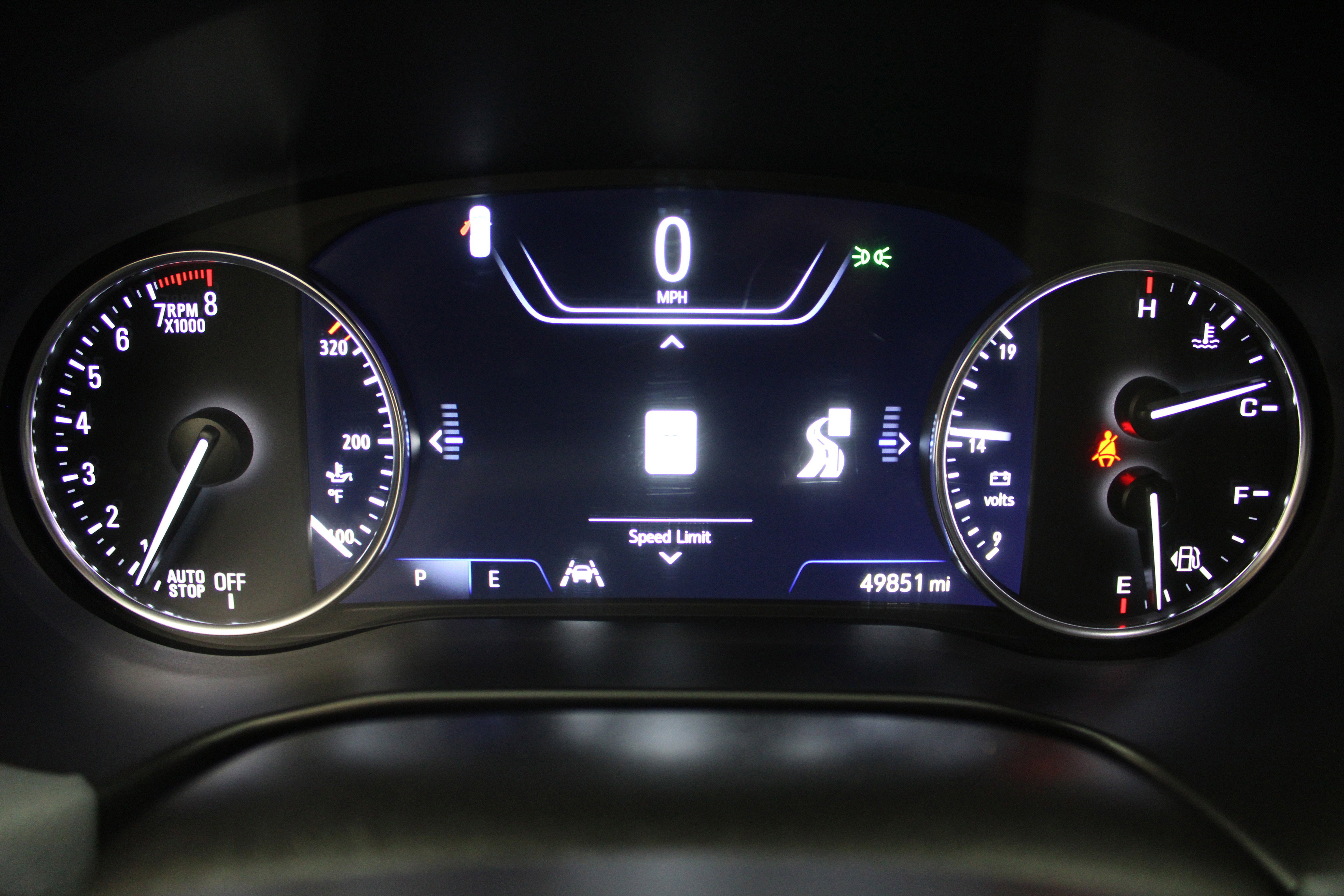 2024 Buick Enclave Premium