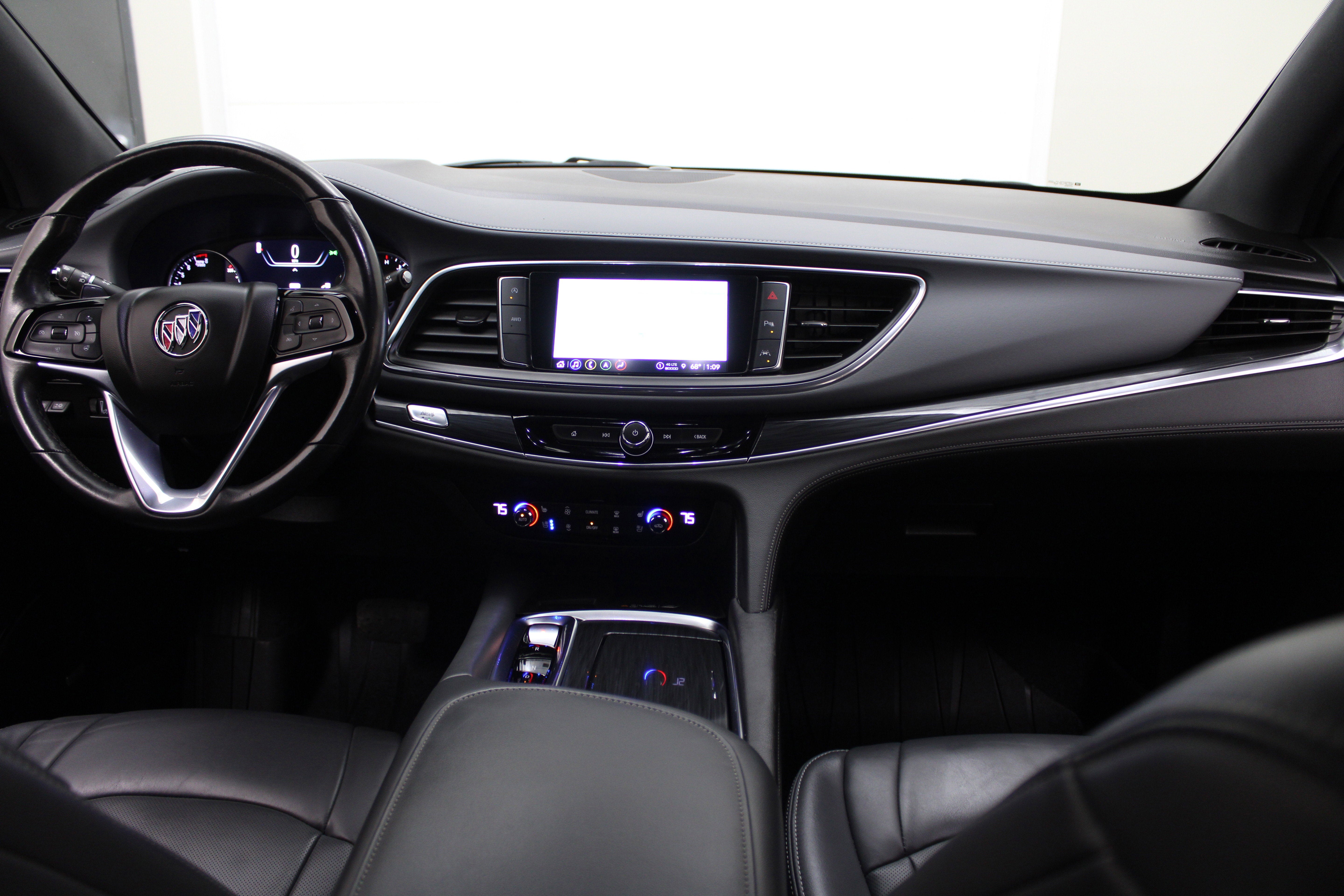2024 Buick Enclave Premium