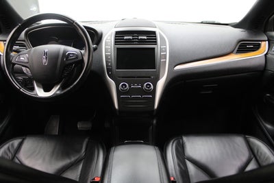2017 Lincoln MKC Select