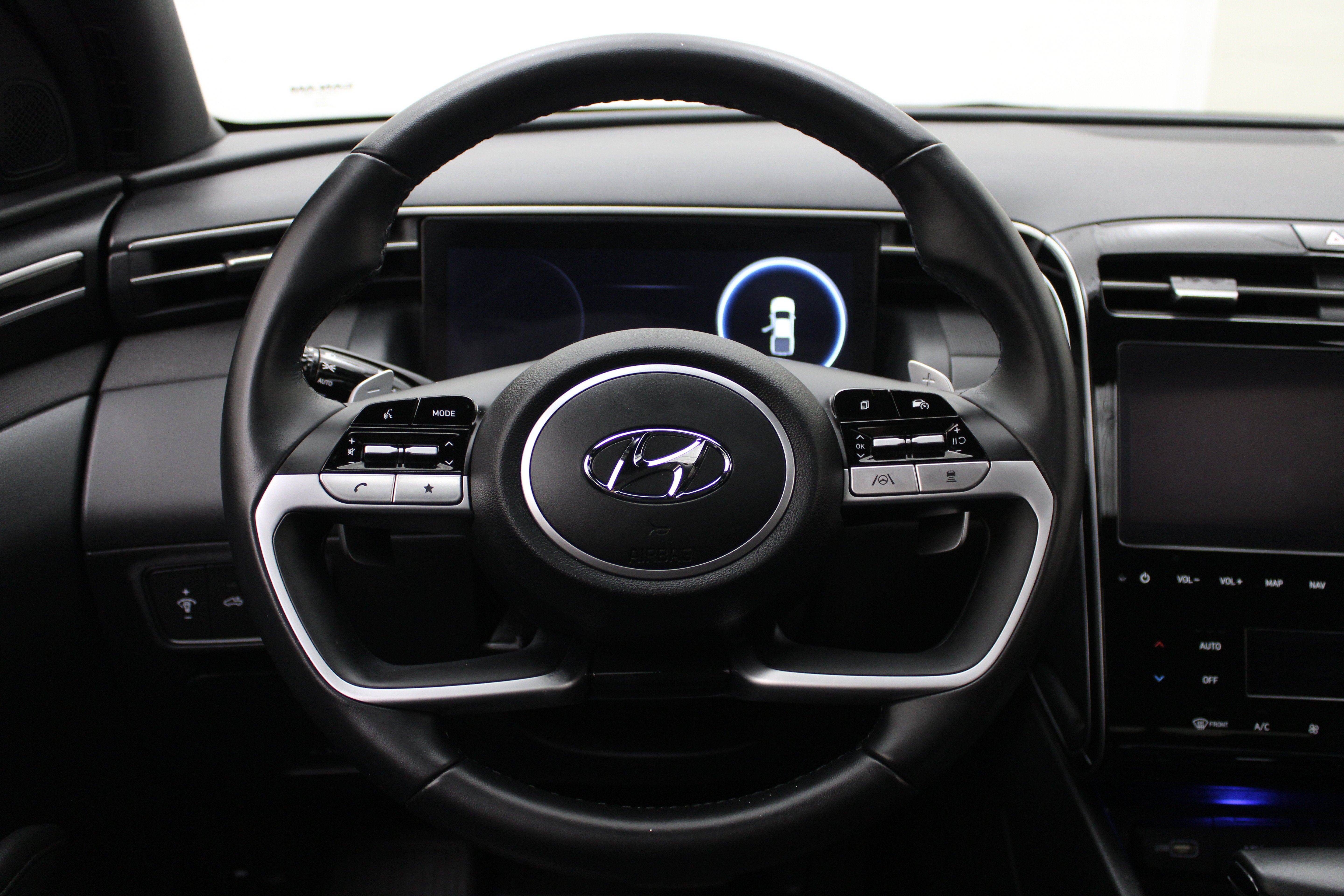 2022 Hyundai Santa Cruz Limited