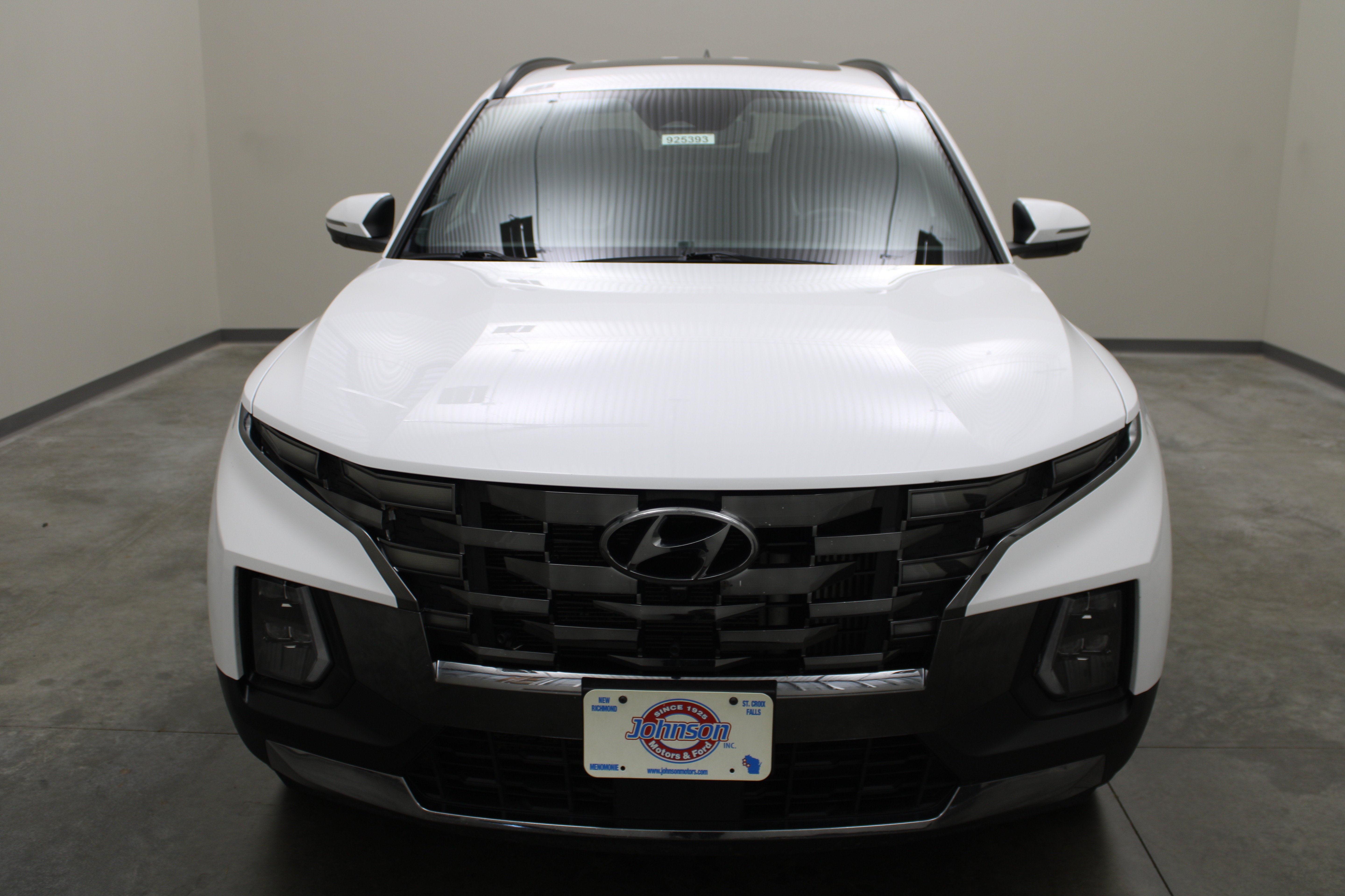 2022 Hyundai Santa Cruz Limited