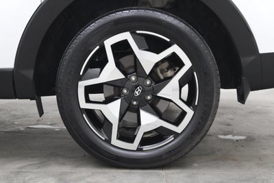 2022 Hyundai Santa Cruz Limited
