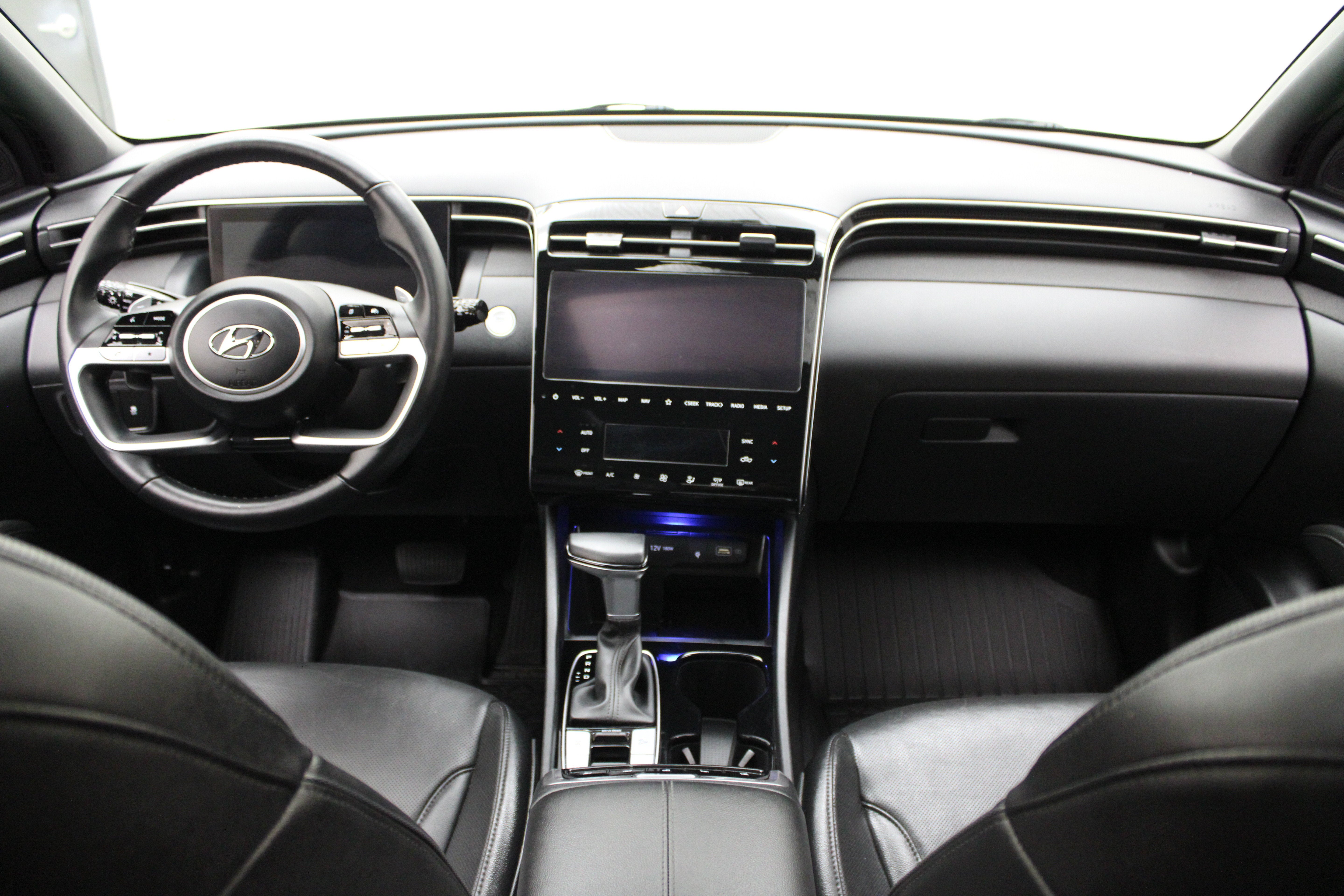 2022 Hyundai Santa Cruz Limited