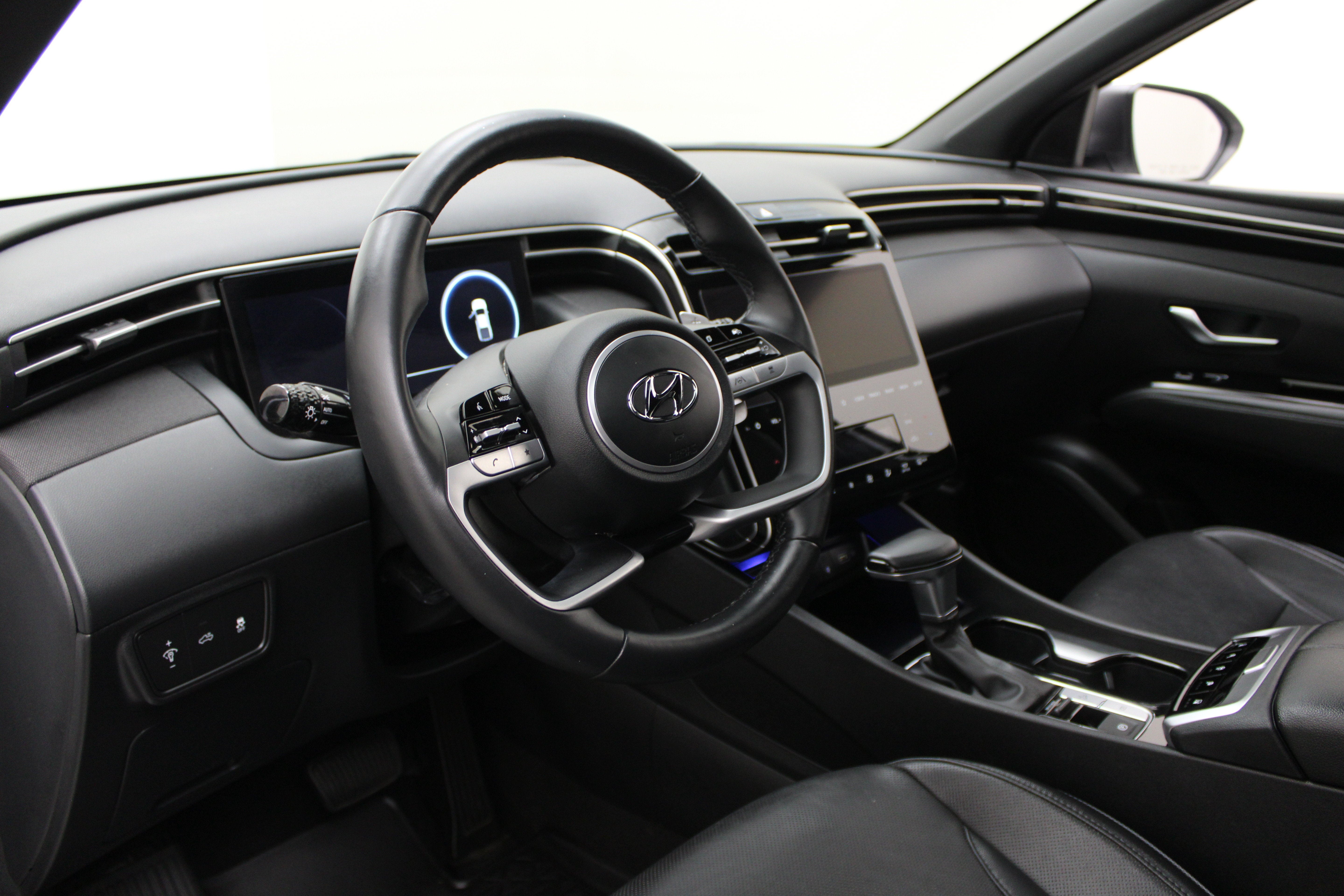 2022 Hyundai Santa Cruz Limited
