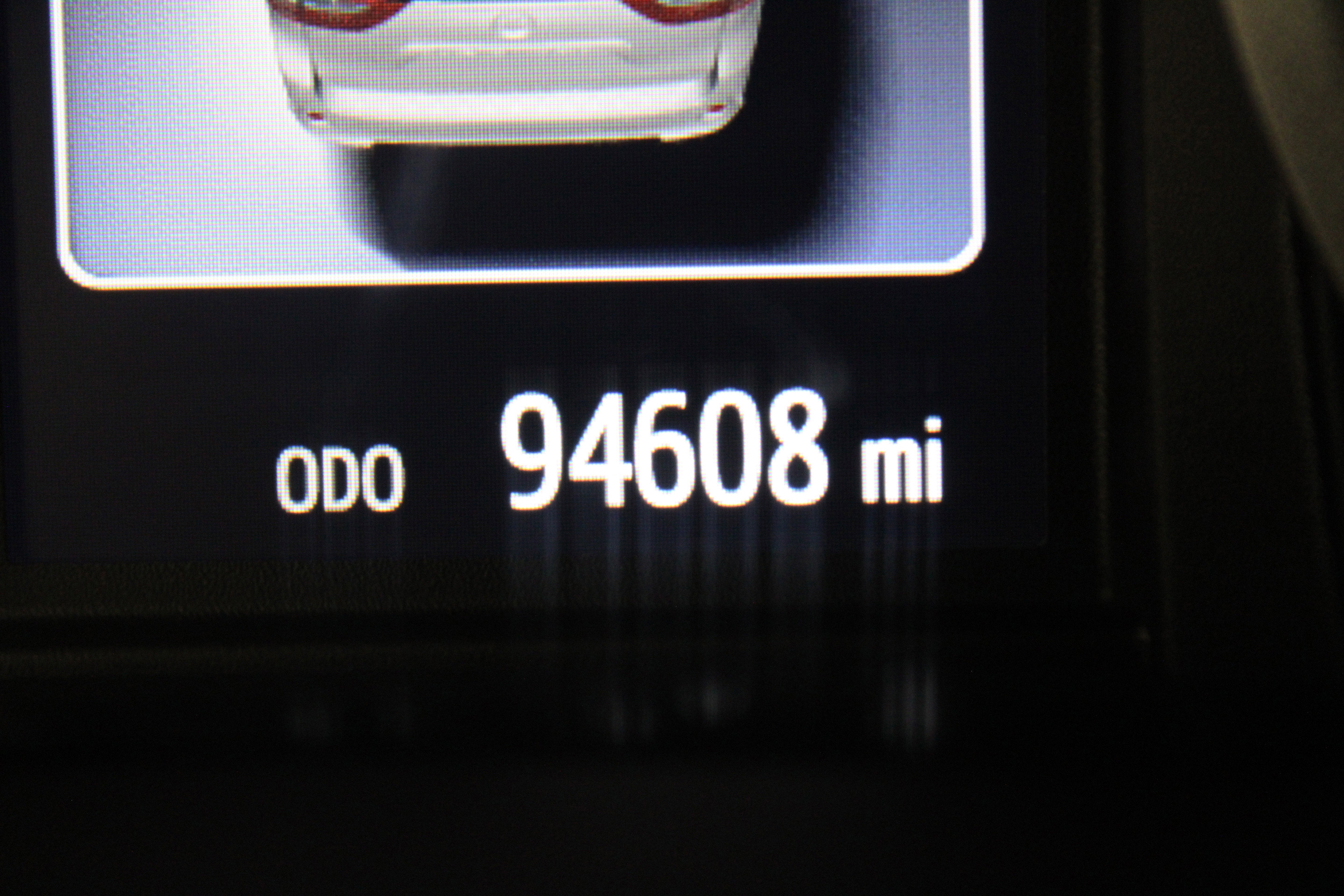 2019 Toyota Sienna LE